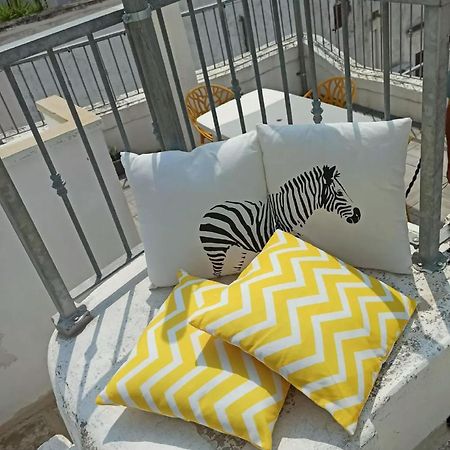 Bianco Sale Holiday Home - Seaview Terraces Остуни Экстерьер фото