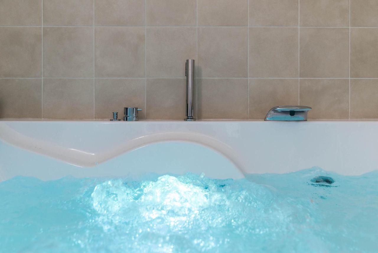 Bianco Sale Holiday Home - Seaview Terraces Остуни Экстерьер фото