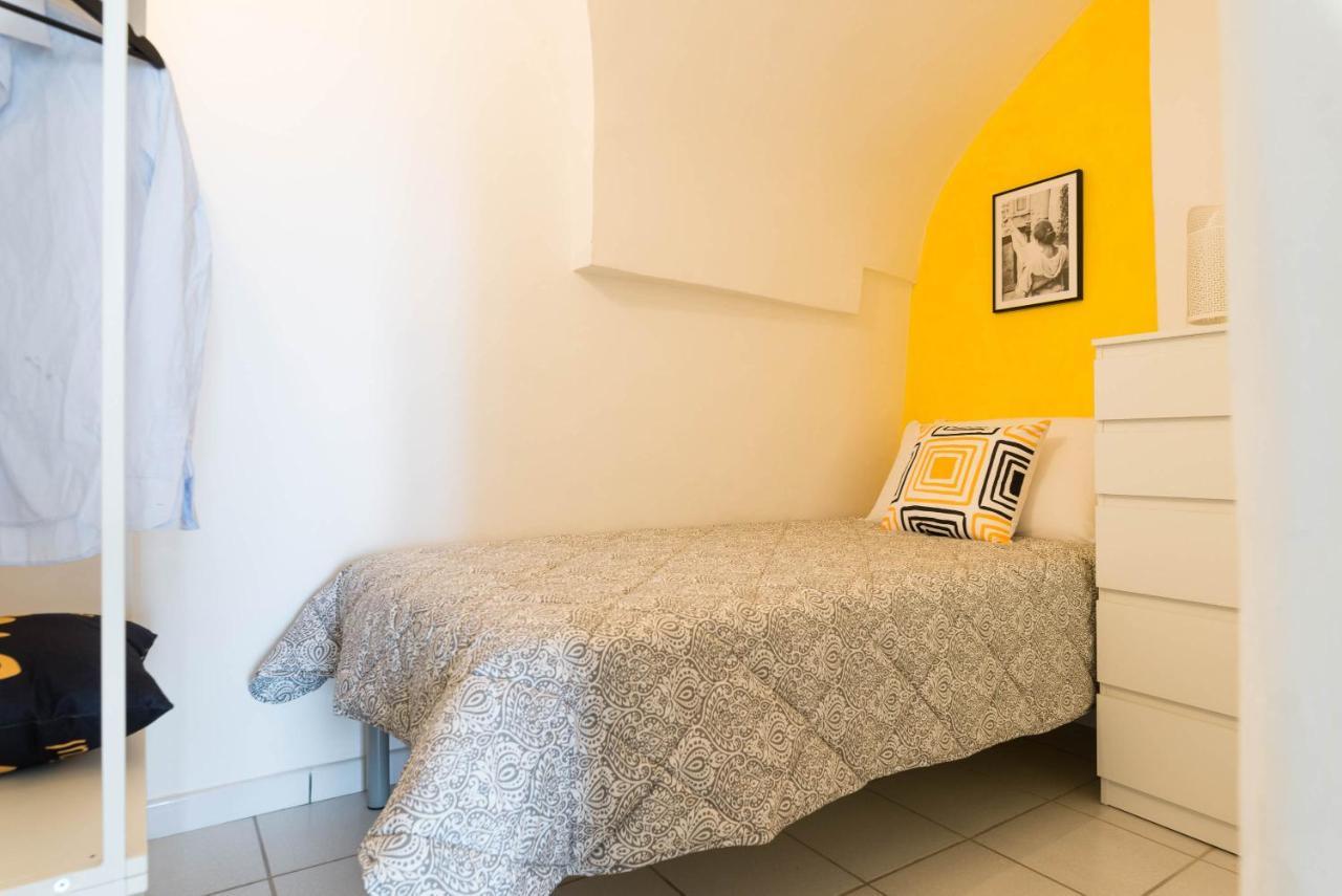 Bianco Sale Holiday Home - Seaview Terraces Остуни Экстерьер фото