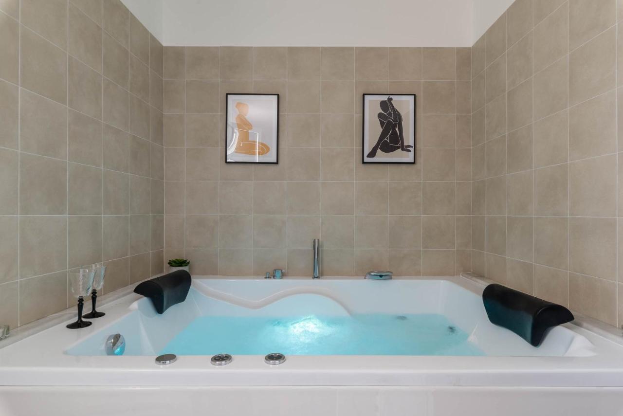 Bianco Sale Holiday Home - Seaview Terraces Остуни Экстерьер фото